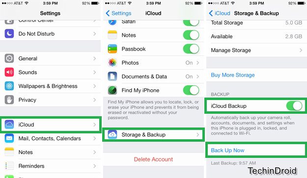 how-to-restore-from-icloud-backup-on-iphone-techindroid