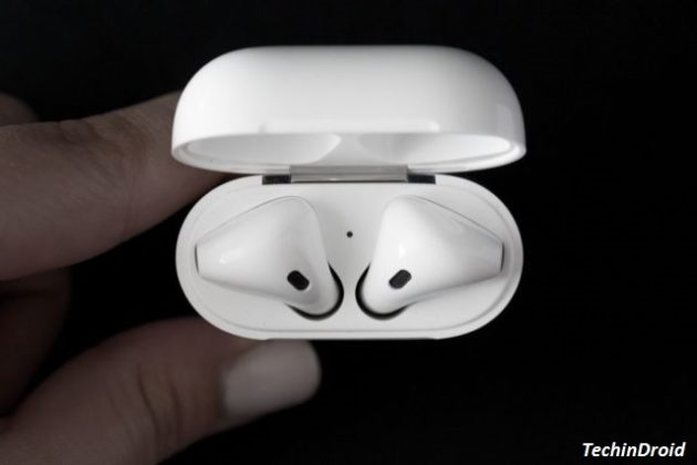 How to pair Airpods with Multiple devices