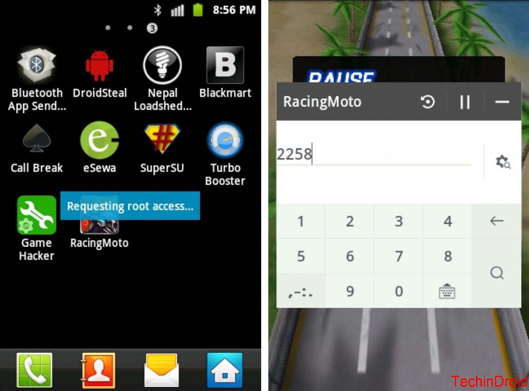 Best Game Hacker Apps for Android - Hacking App