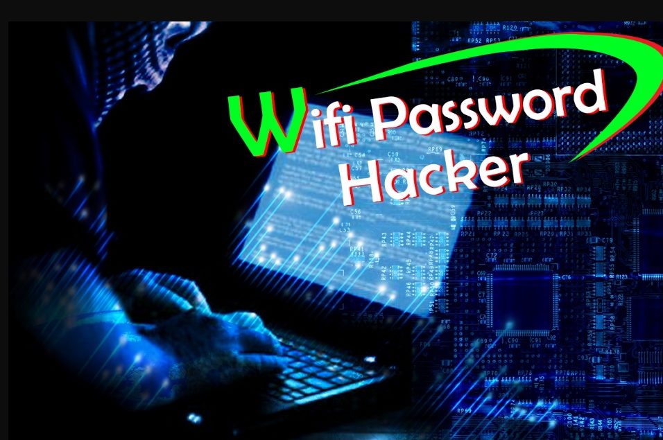 Wifi Password Hacker Software