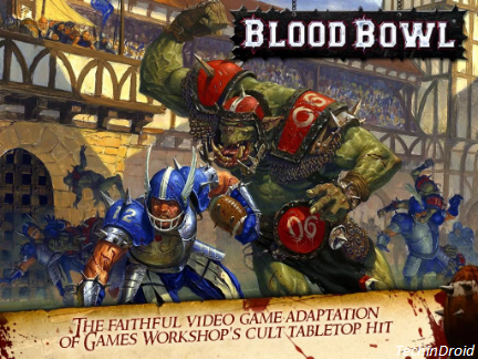 Blood Bowl