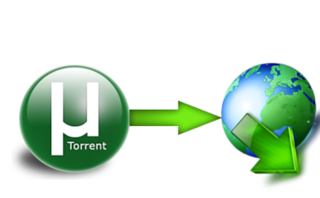 How to Download torrent file in Browser and IDM