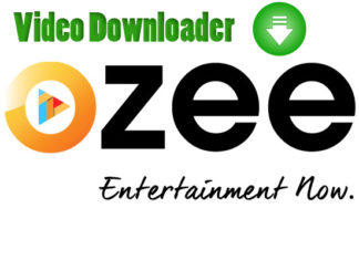 How to Download videos from Ozee website - 2016