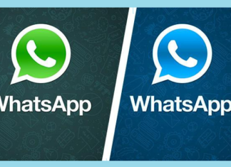 WhatsApp Plus Apk latest version free download 2017 for samsung reborn