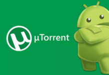 how to download torrent in android using utorrent