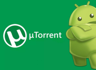how to download torrent in android using utorrent