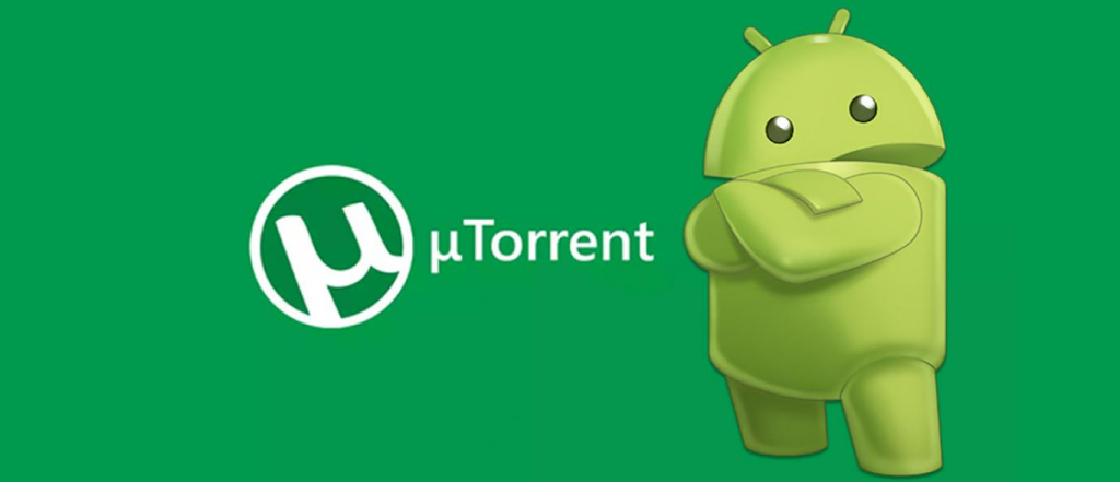 How to download torrent files using android