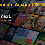 Free Netflix Accounts & Password generator