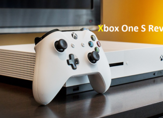 Xbox One S 2TB Console Review