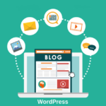 how to create a wordpress blog 2016