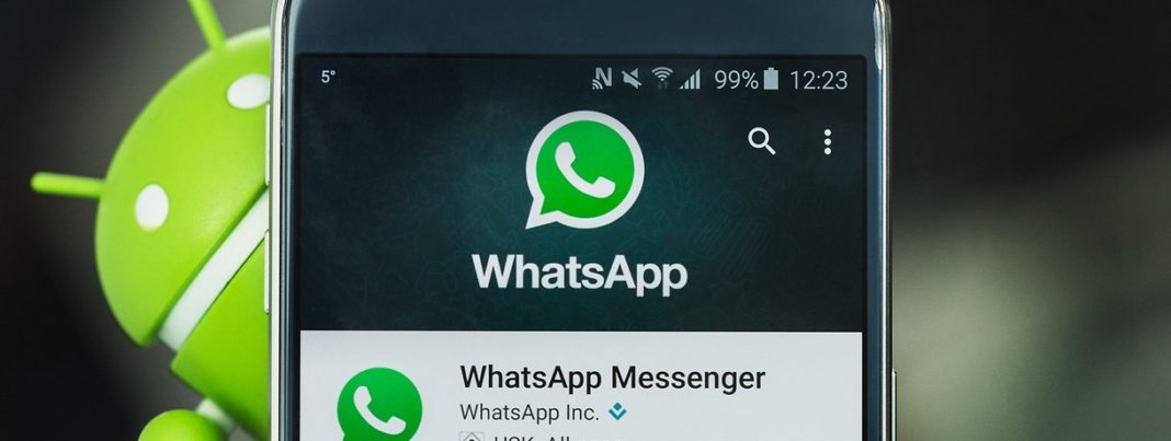 WhatsApp Creates Links to JOIN GROUPS