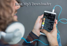 Best Mp3 Downloader For Android