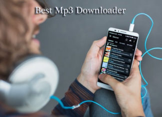 Best Mp3 Downloader For Android