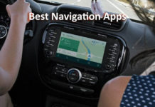 Best Navigation APPS for Android