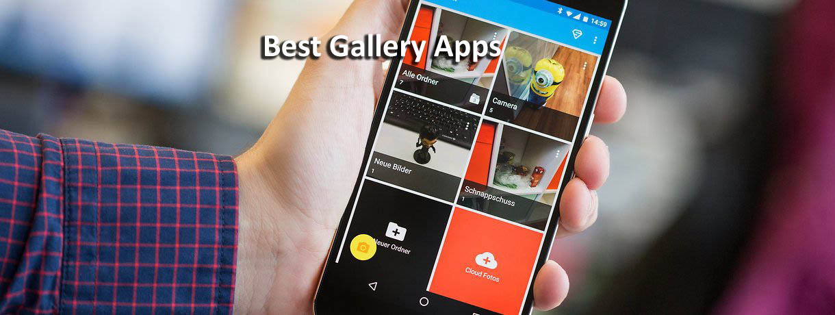 Best Photo Gallery Apps For Android Techindroid Com