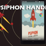 Download Psiphon handler