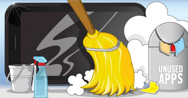 best cleaner app for android