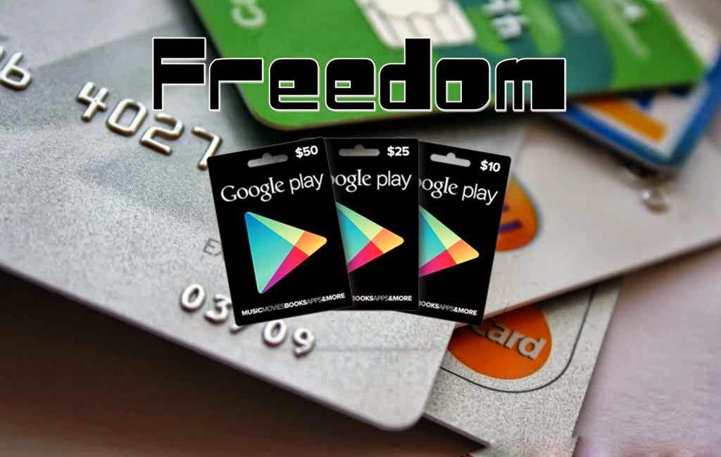 freedom apk