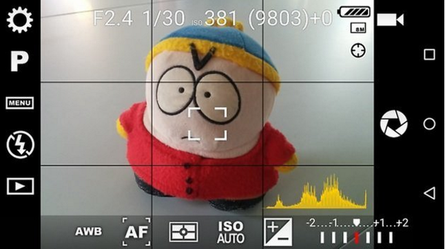 best camera apps for android jelly bean 