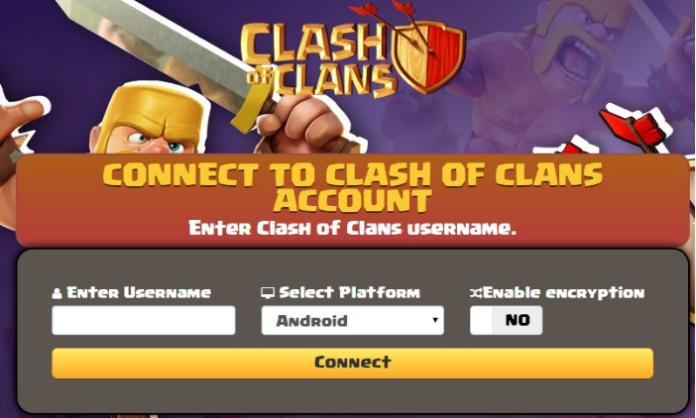coc hack download for pc
