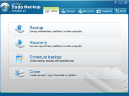 free instal Personal Backup 6.3.5.0