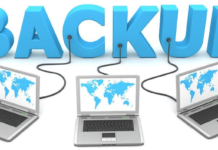 Best Free backup software to Backup Windows