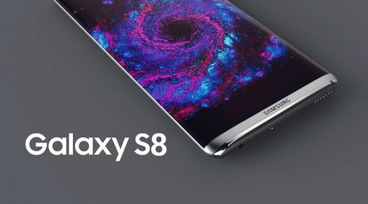 Samsung Galaxy S8: Specifications