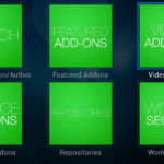 Install Addon Installer on Kodi