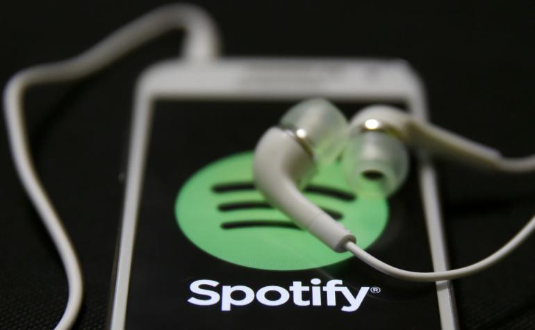 Spotify knows everything about you with the music you listen