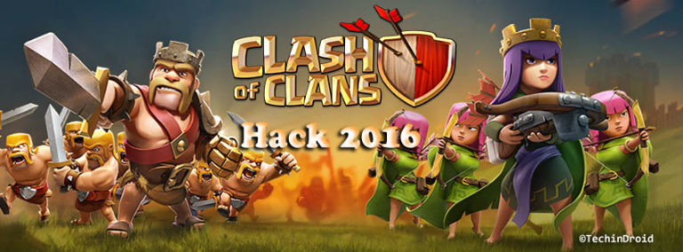 Clash of Clans mod Apk  COC Hack Free Gems, Gold Adder 2021