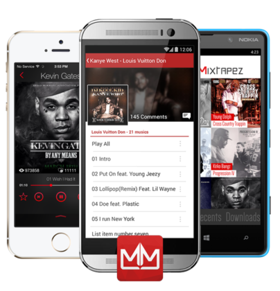 best android app for downloading free mp3 music 2017