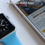 Best Apple watch apps 2016