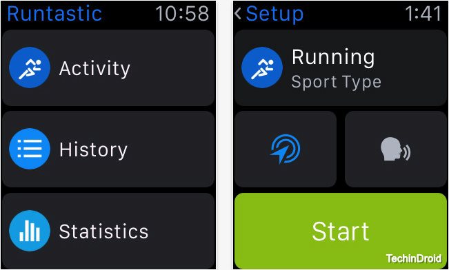 best apple watch apps fitness 