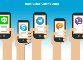 Best video calling app for android 2016