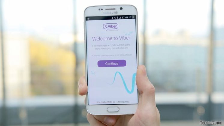 is viber safe 2020