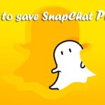 How to Save Snapchat Pictures without any Notification Alerts