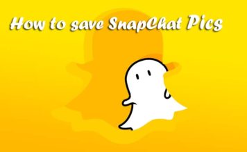 How to Save Snapchat Pictures without any Notification Alerts