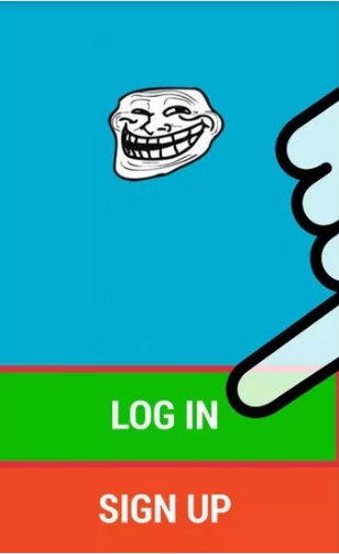 snapchat log in web