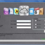 iCloud Bypass tool