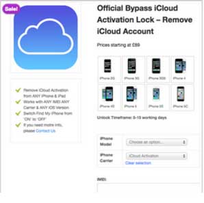 pwnicloud icloud bypass tool