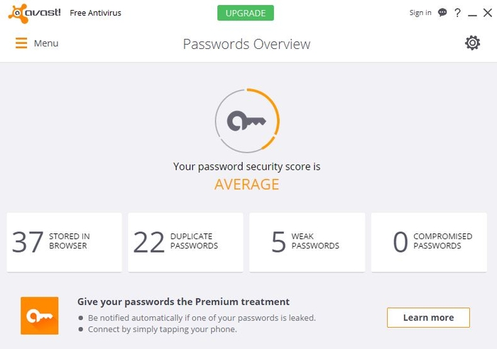 Avast! Free Antivirus 2016 - Best free antivirus for PC 2016