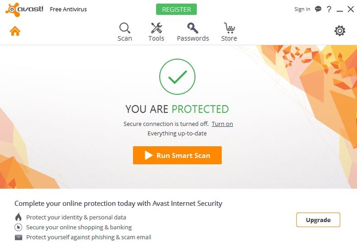 Avast! Free Antivirus 2016 - Best free antivirus for PC 2016