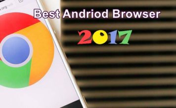 Best android browsers for 2017