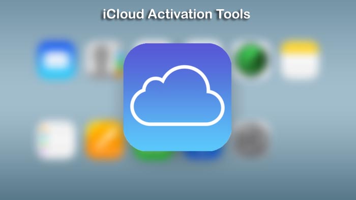 download icloud activation tool