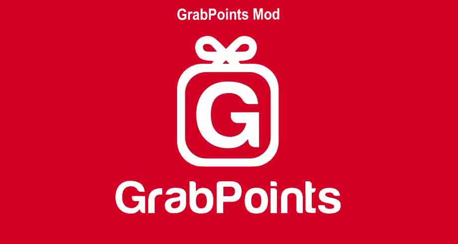 GrabPoints mod apk 2016
