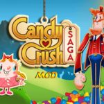 Candy Crush Saga Mod apk download latest 2017