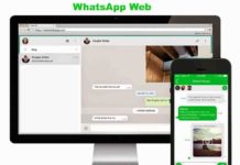 whatsapp web mac
