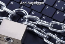 Best Keystroke encryption software