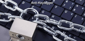 anti keylogger mac