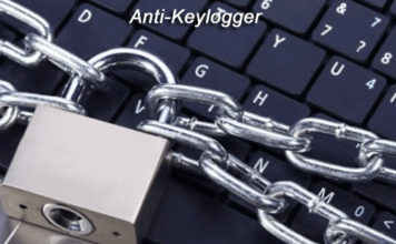 Best Keystroke encryption software